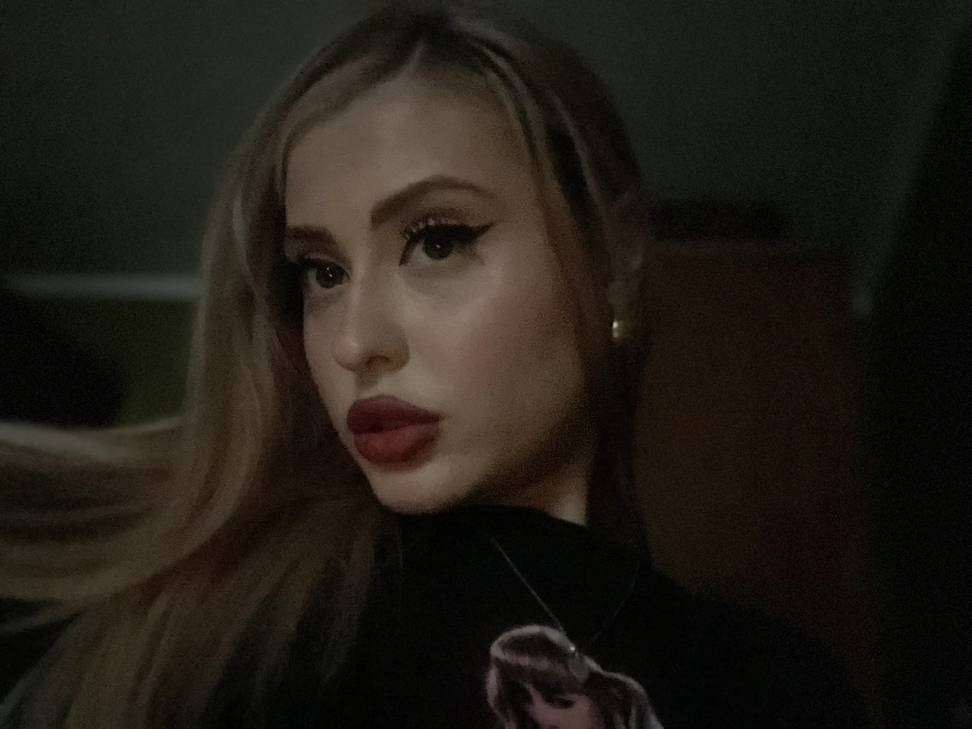 XXX Porn Photo of Nude Sweet_Anny22 146