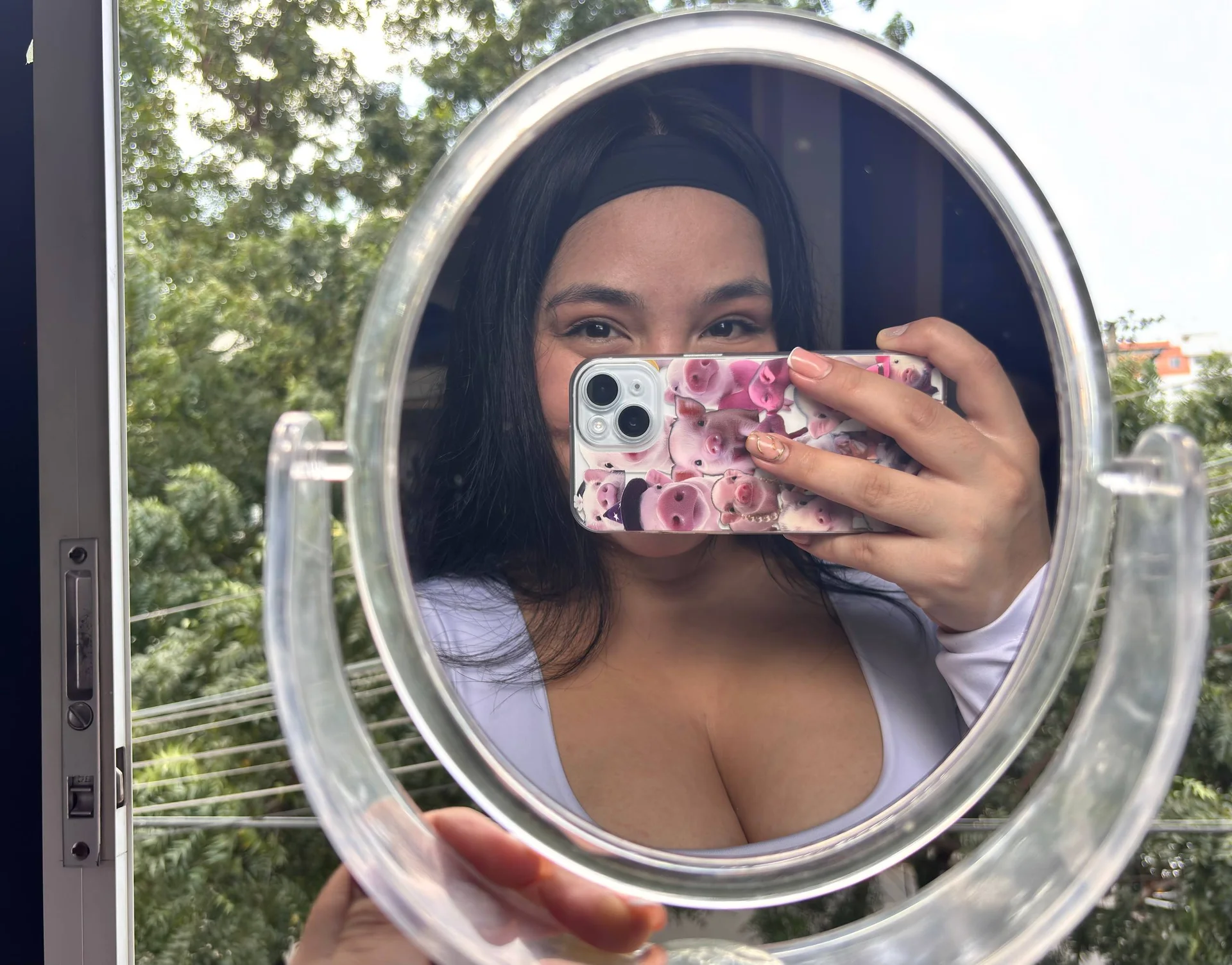 XXX Porn Photo of Nude nicole_steele 46