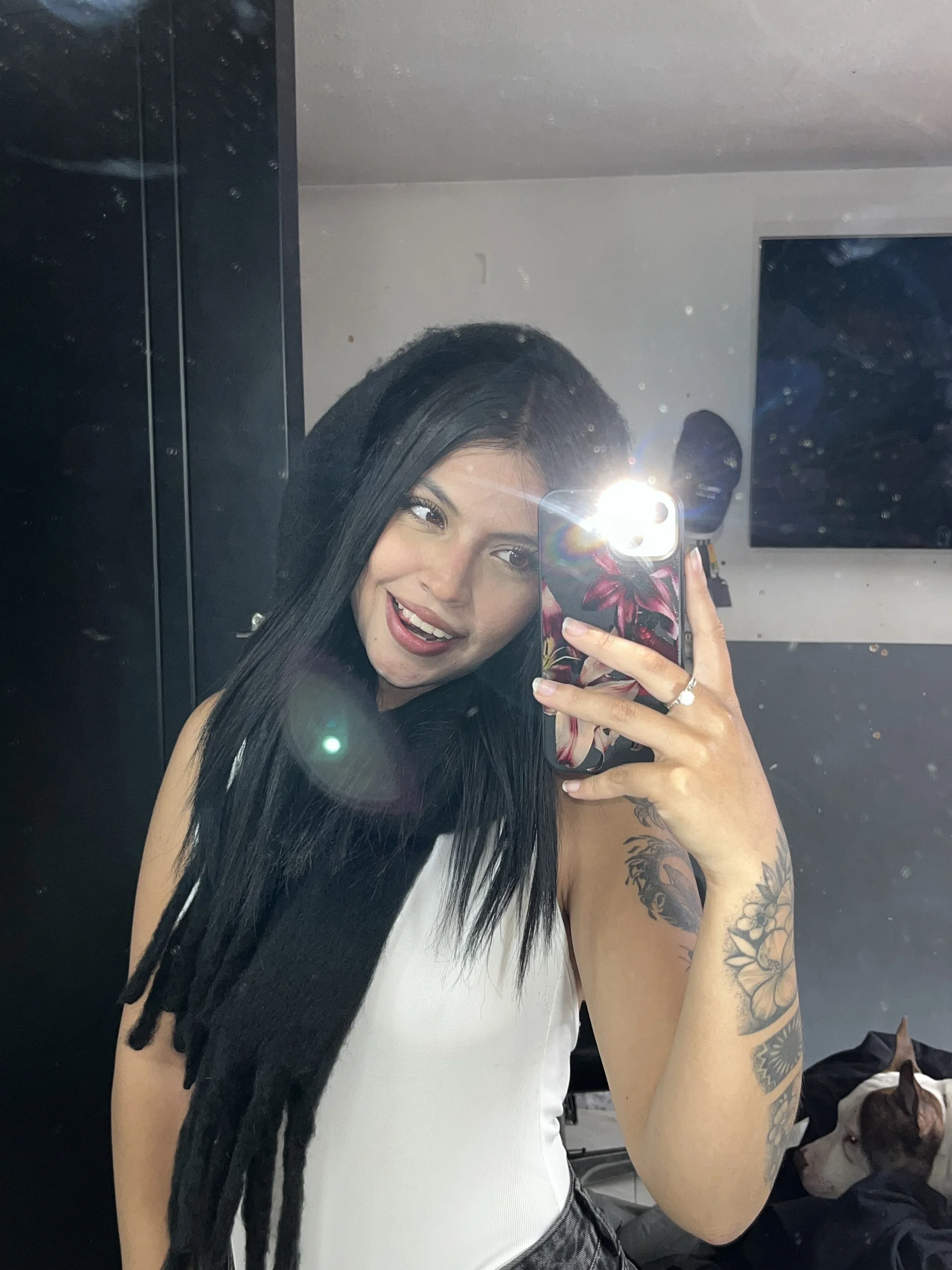 XXX Porn Photo of Nude Hadee_ 6