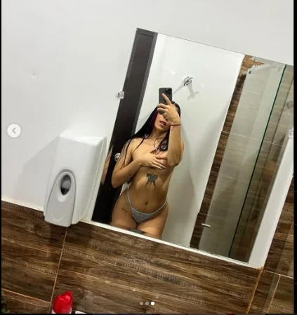 XXX Porn Photo of Nude badthing_10 5