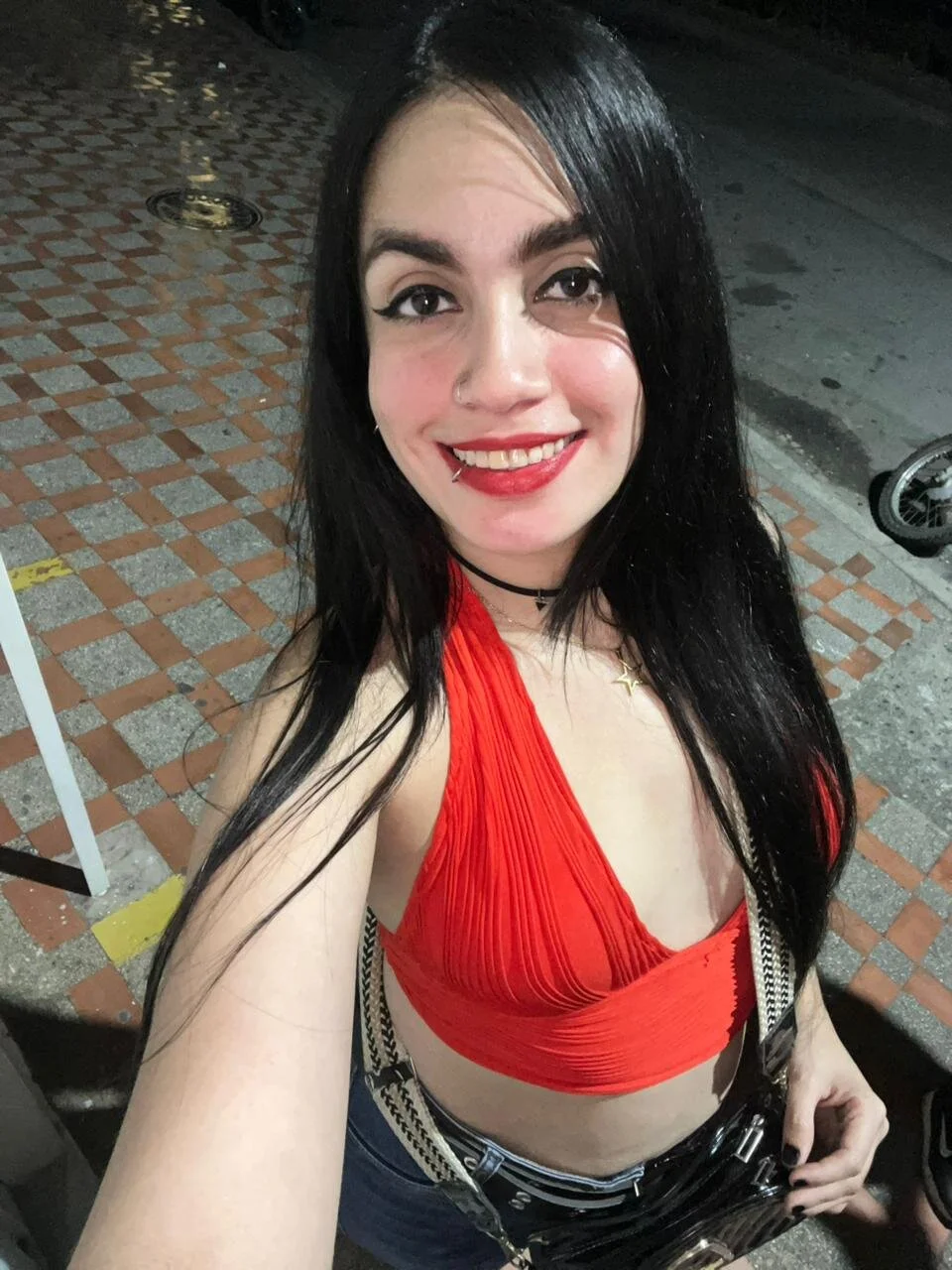 XXX Porn Photo of Nude Cris_BDSM 2