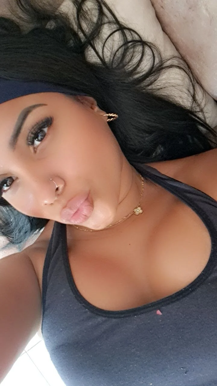 XXX Porn Photo of Nude MarianaaSantos 23