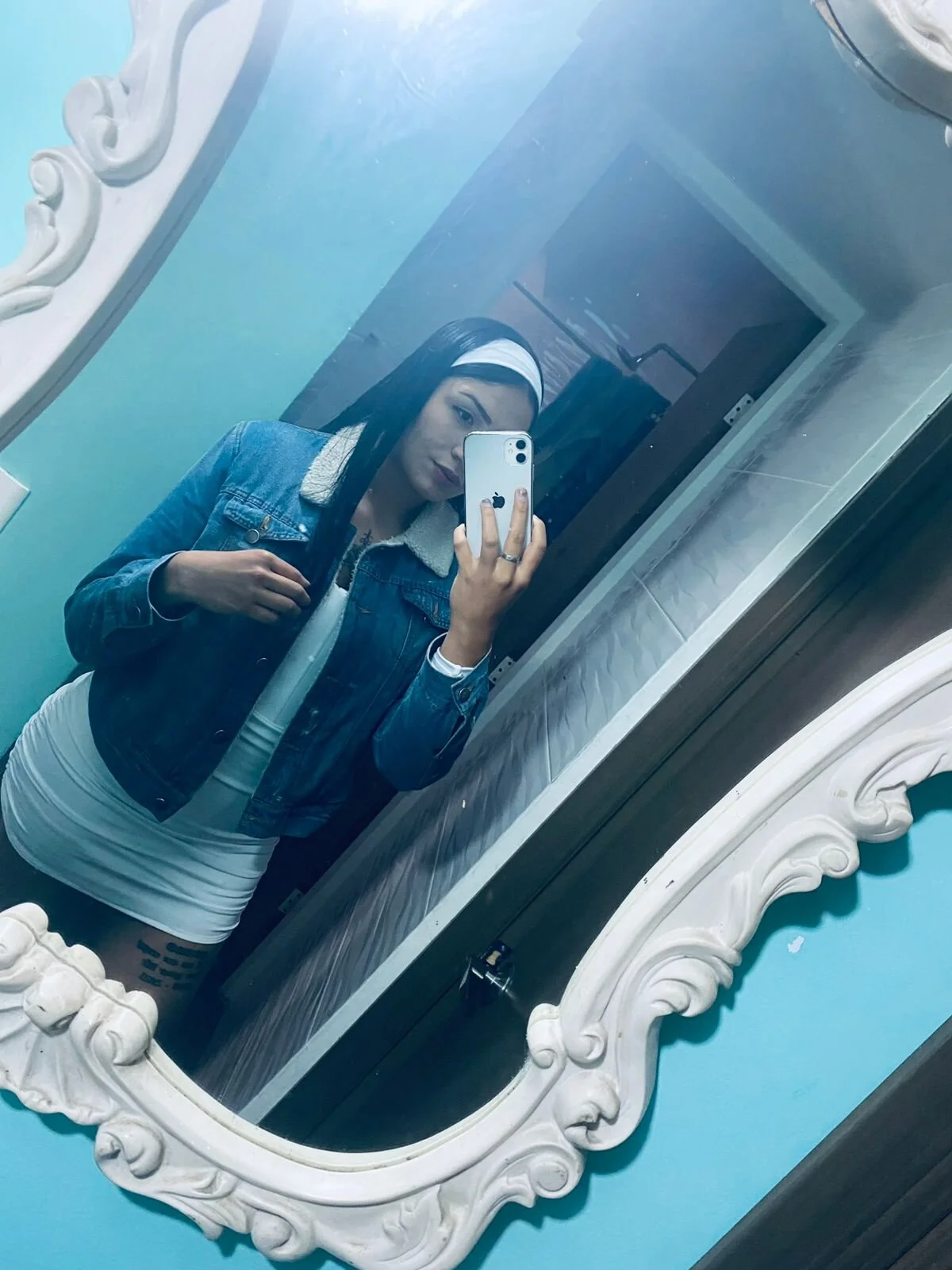 XXX Porn Photo of Nude Linda_Tania 2