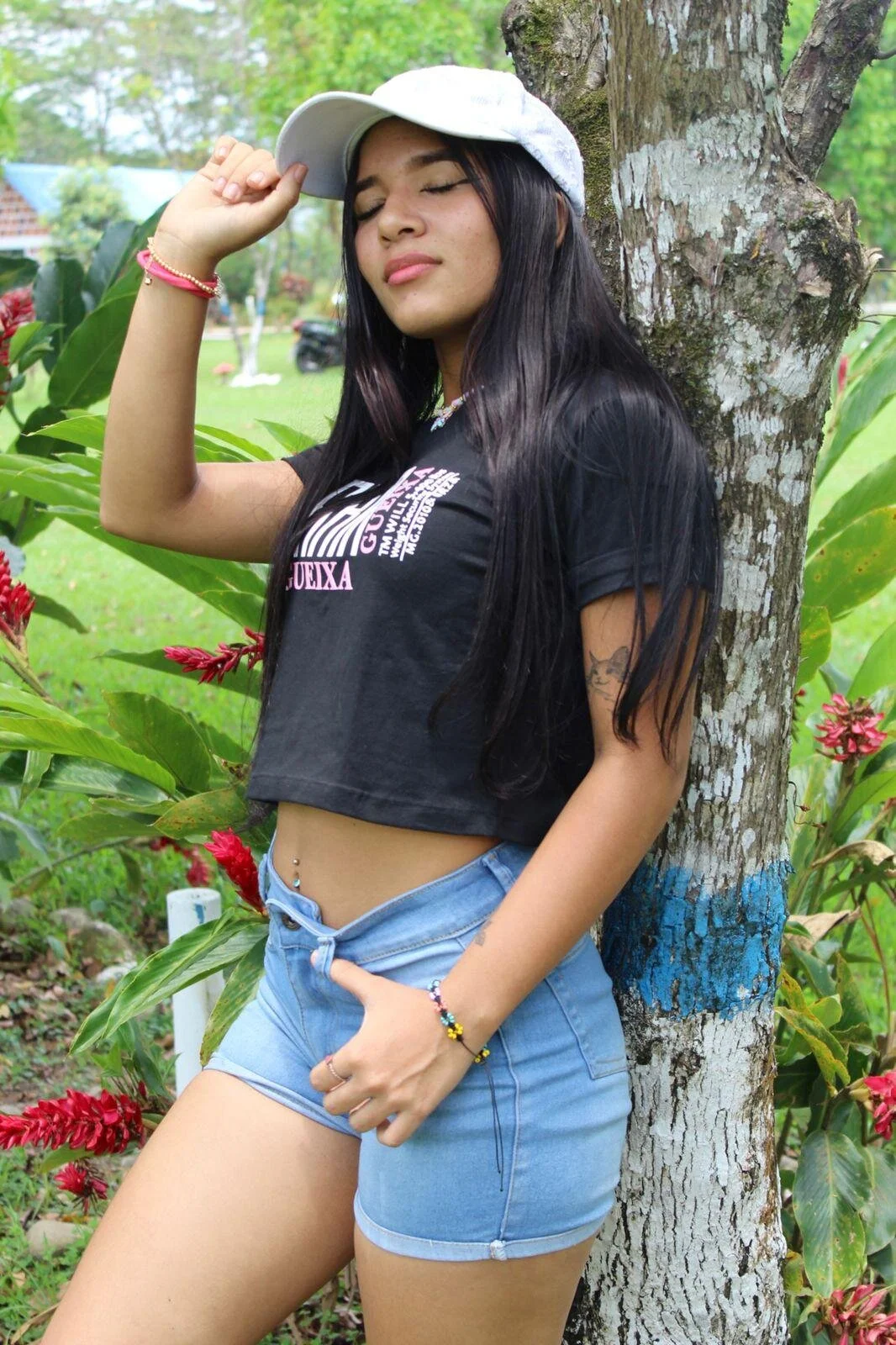 XXX Porn Photo of Nude Naughty_sofi 12