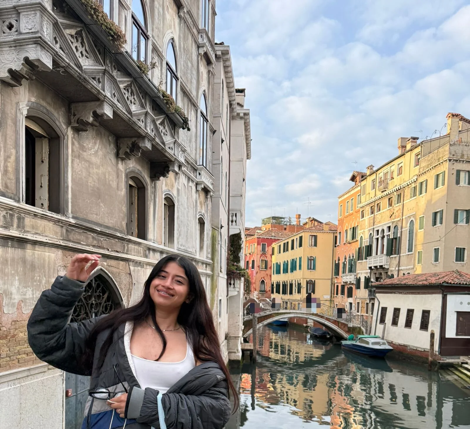 XXX Porn Photo of Nude mia_gomez7 23