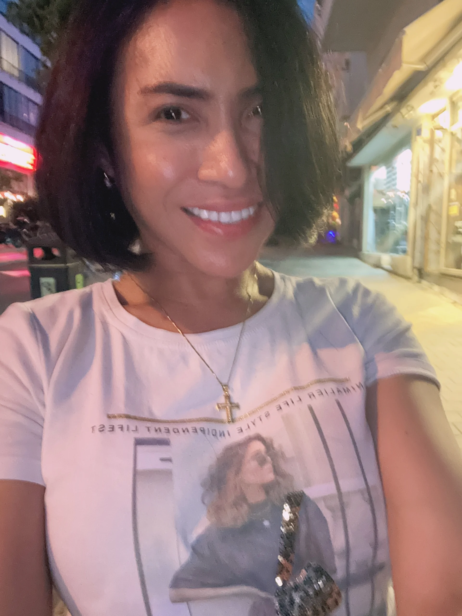 XXX Porn Photo of Nude AnahBanana 1