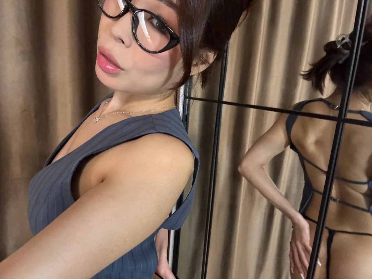 XXX Porn Photo of Nude Yukisans 24