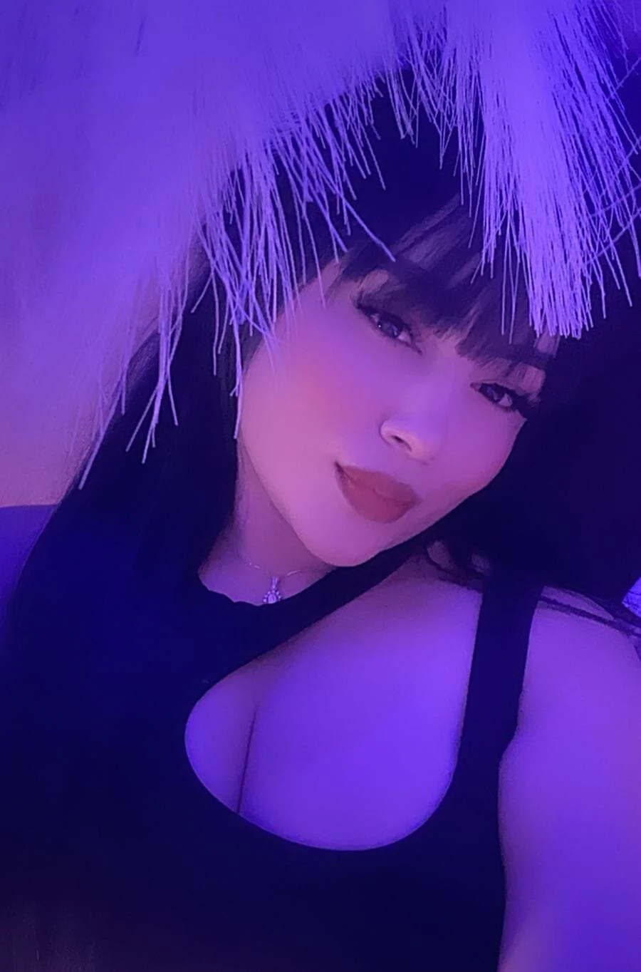 XXX Porn Photo of Nude Meelisa_Reed 1