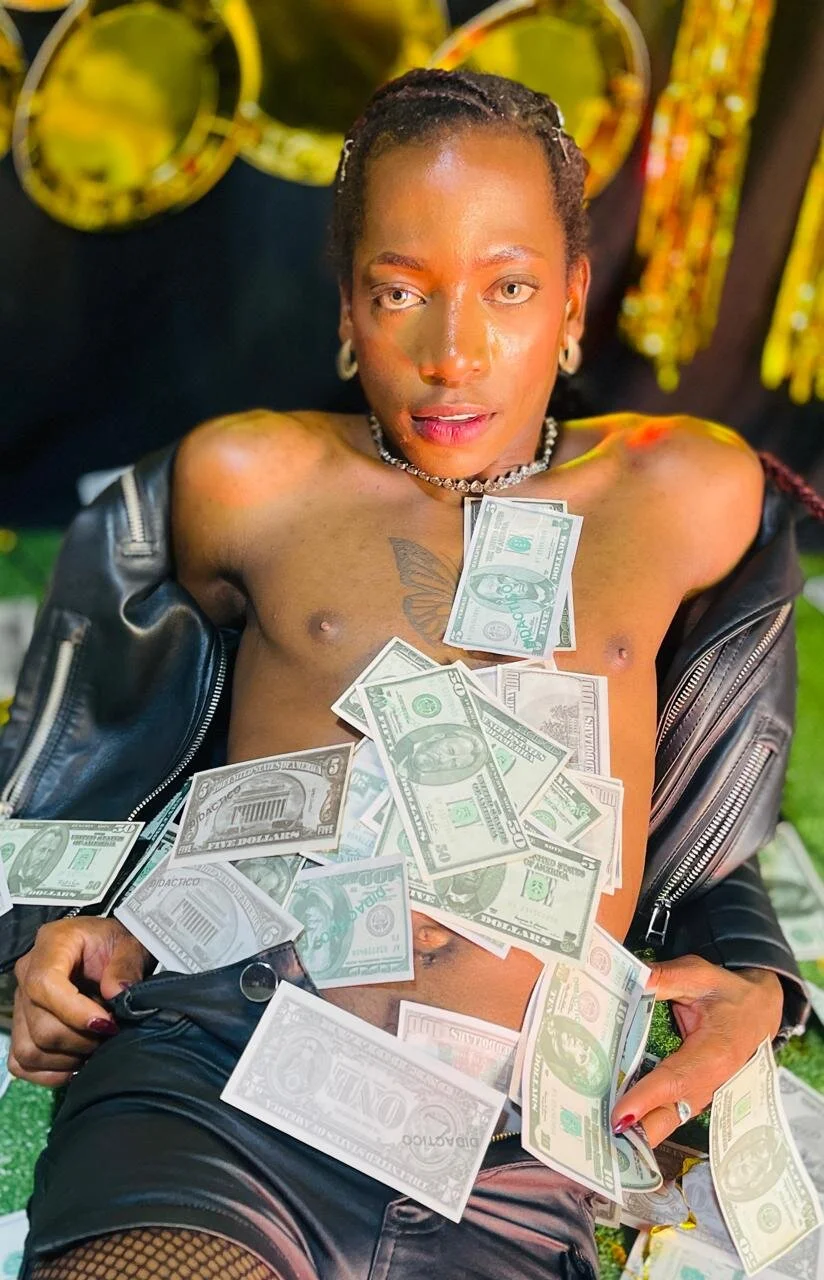 XXX Porn Photo of Nude samirths_boy_ 32