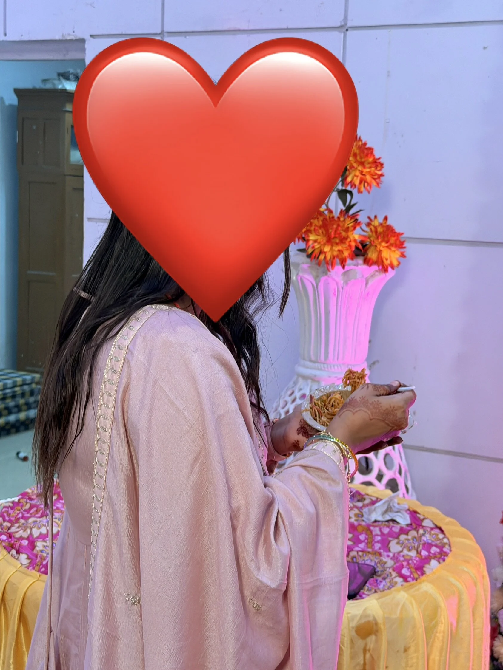 XXX Porn Photo of Nude DESI_TARKA 4