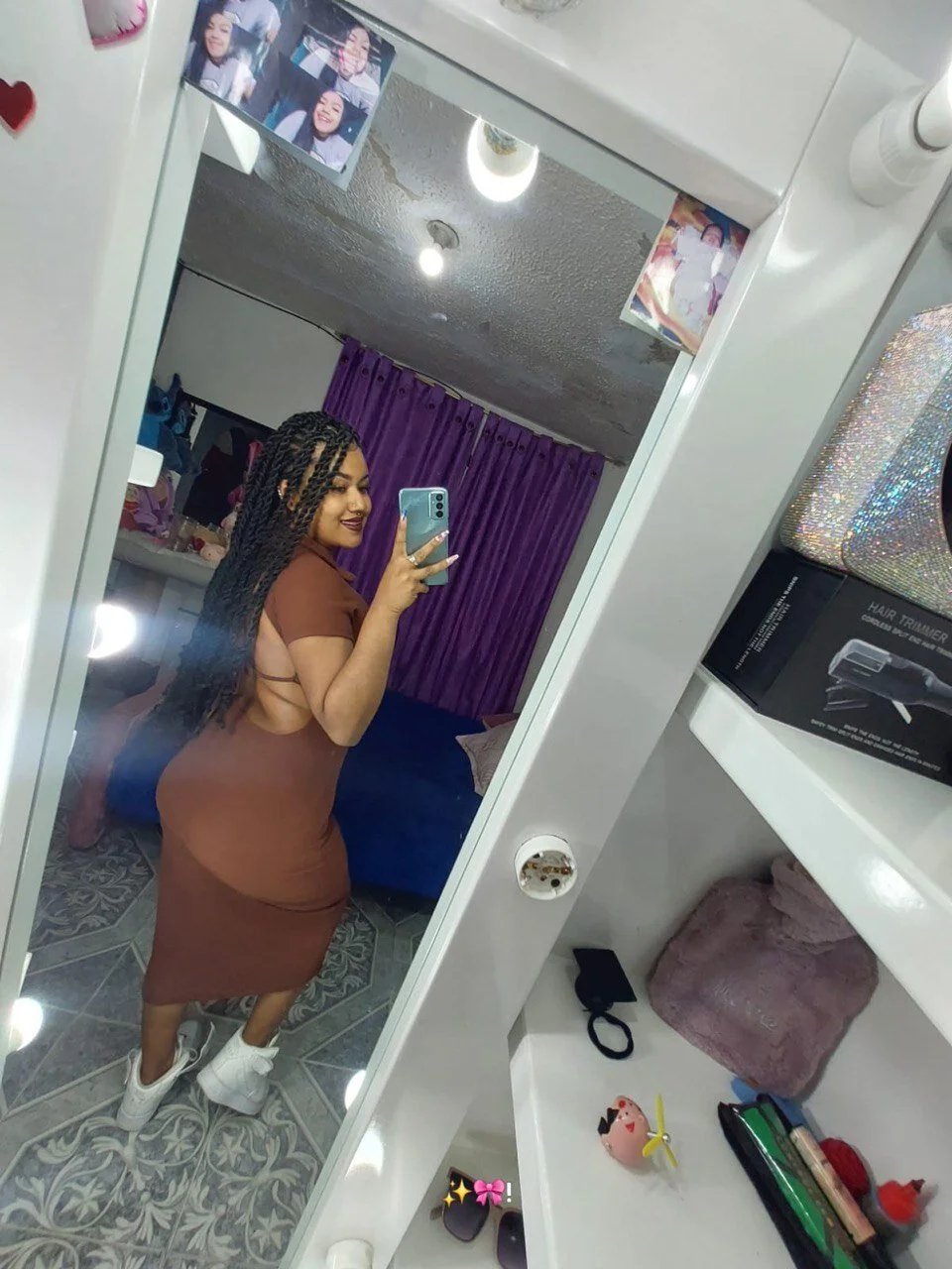XXX Porn Photo of Nude K3ndal1_ 5