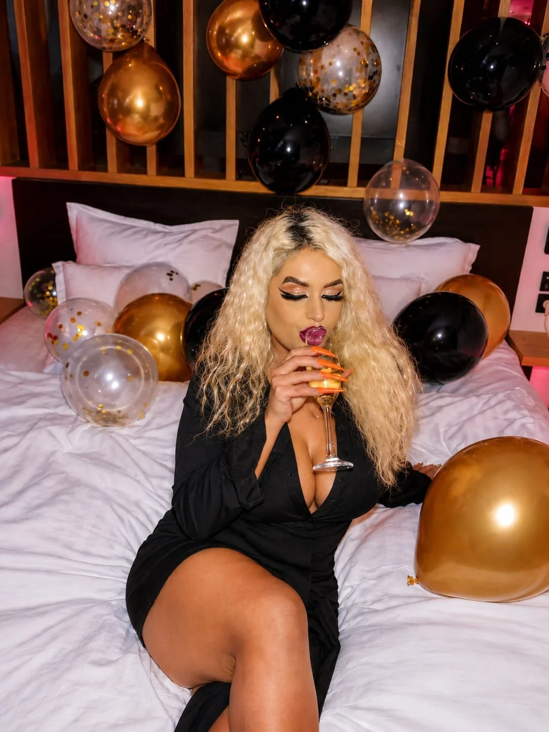XXX Porn Photo of Nude AndreeaJJ 3