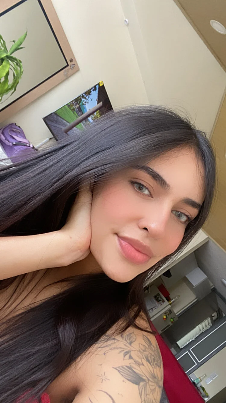 XXX Porn Photo of Nude DaphneUwu 166