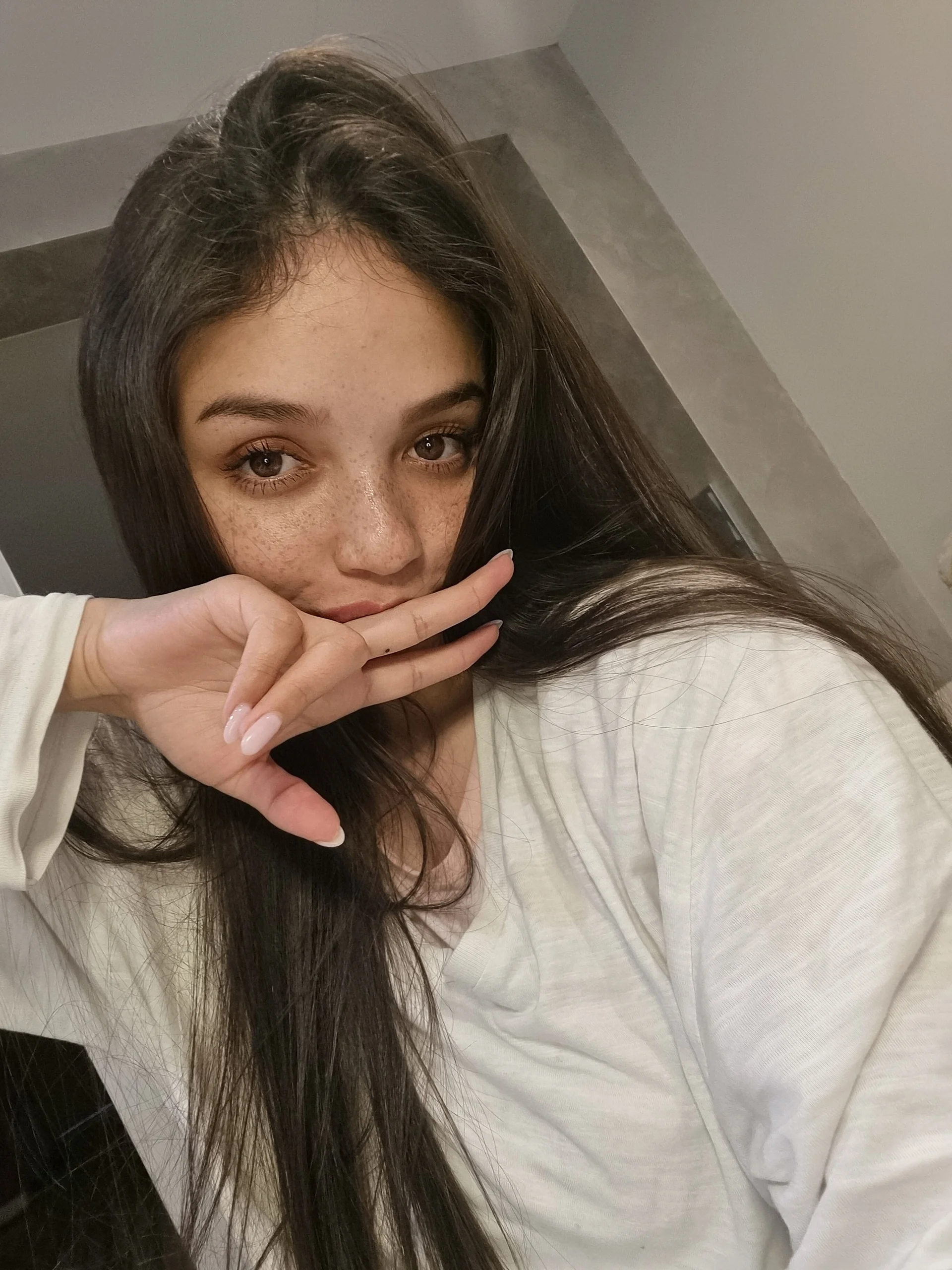 XXX Porn Photo of Nude MisFrekcles_ 18