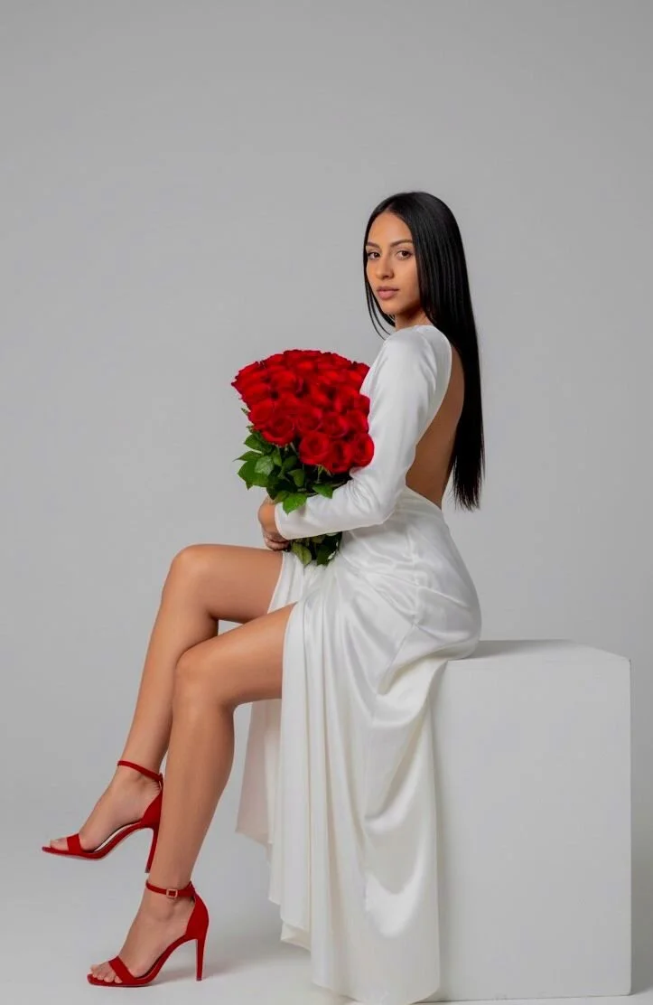 XXX Porn Photo of Nude miluwatson 6