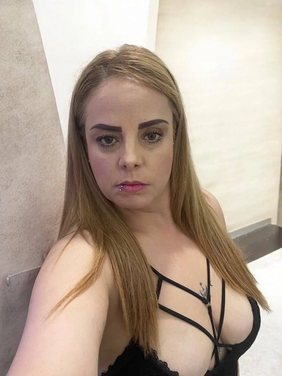 XXX Porn Photo of Nude AlissonHarris 19