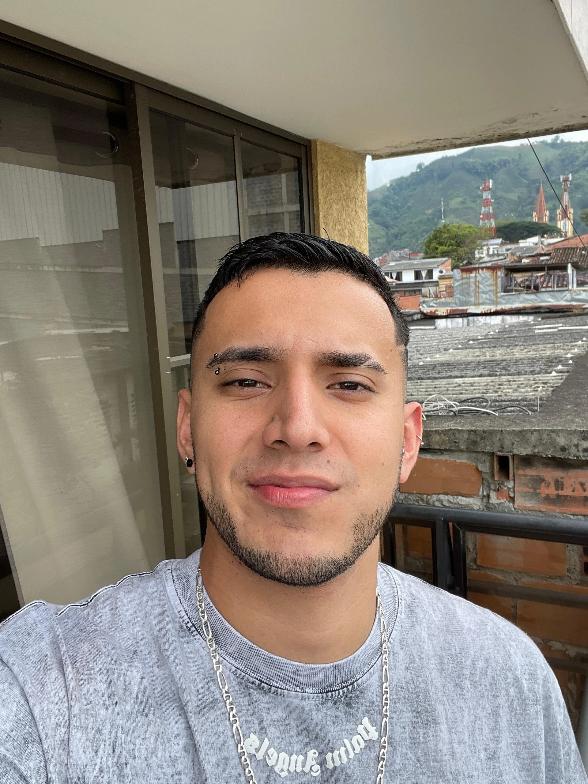 XXX Porn Photo of Nude nico_rivera 6