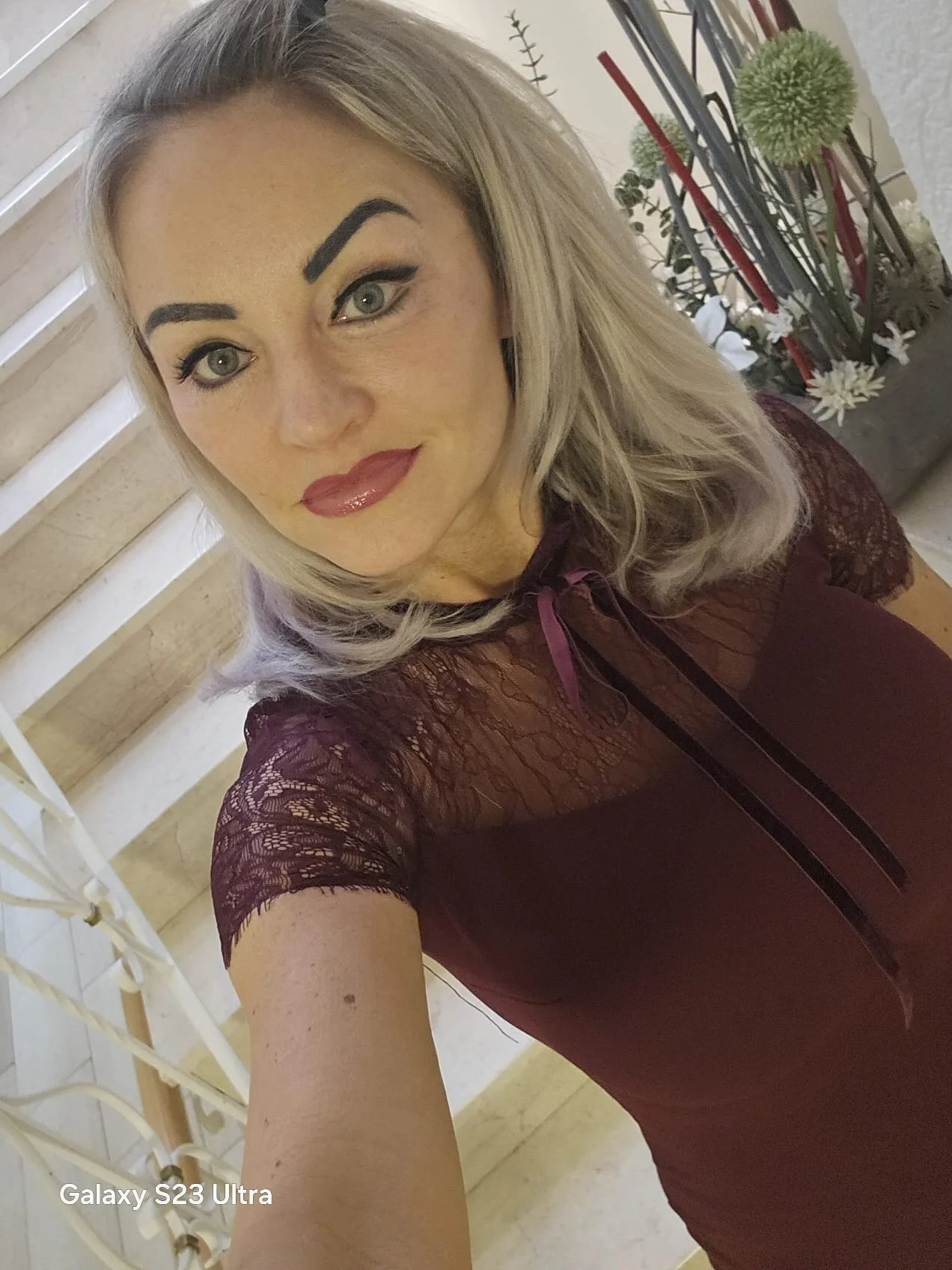XXX Porn Photo of Nude MoniMilf 5