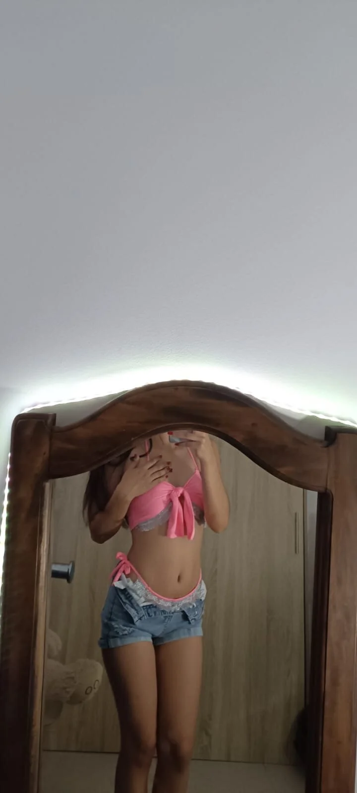 XXX Porn Photo of Nude _elenna 71