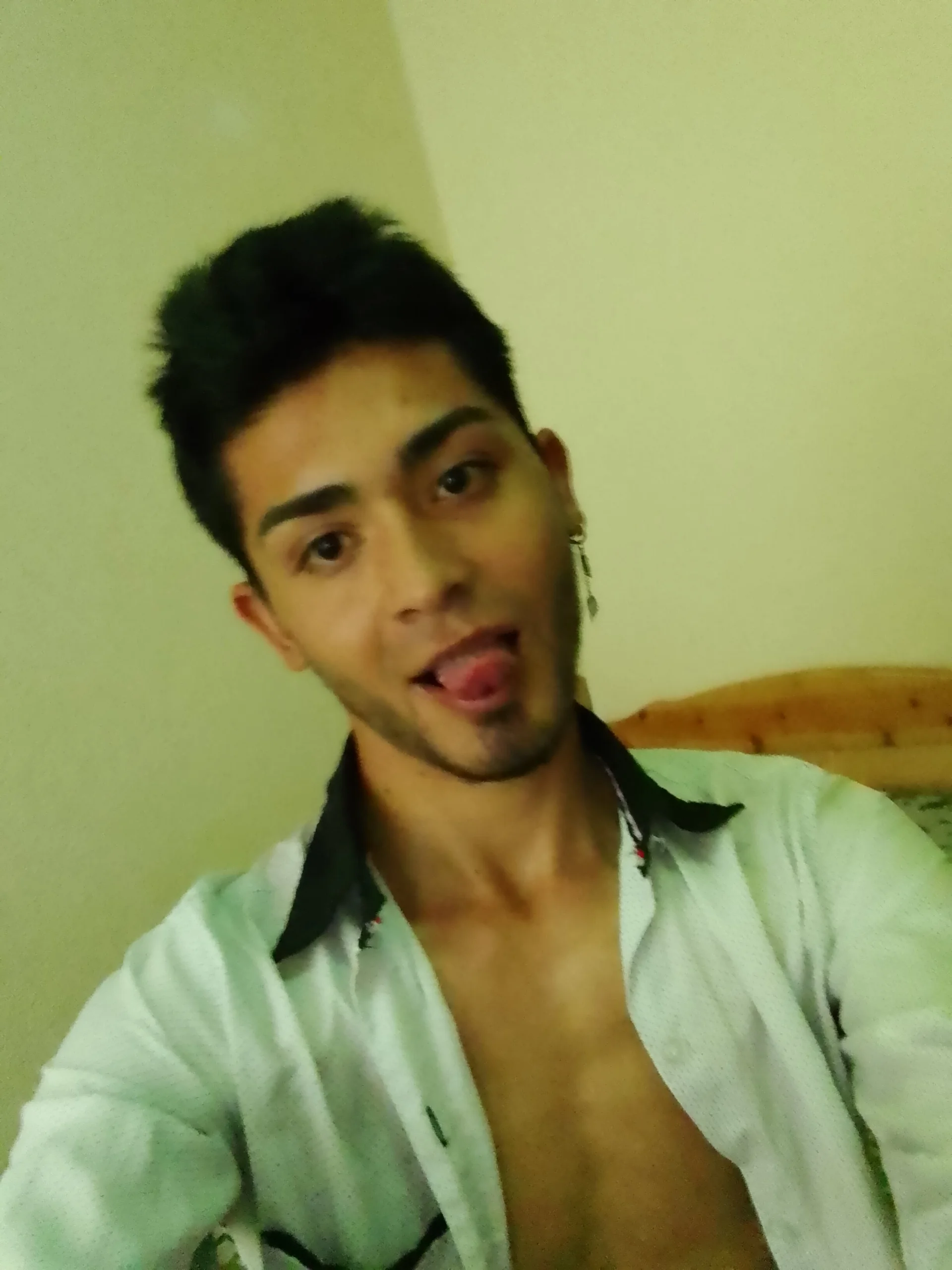 XXX Porn Photo of Nude _David_Sanchez_1 1