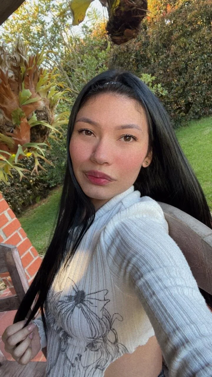 XXX Porn Photo of Nude _Samara_Lopez_ 1