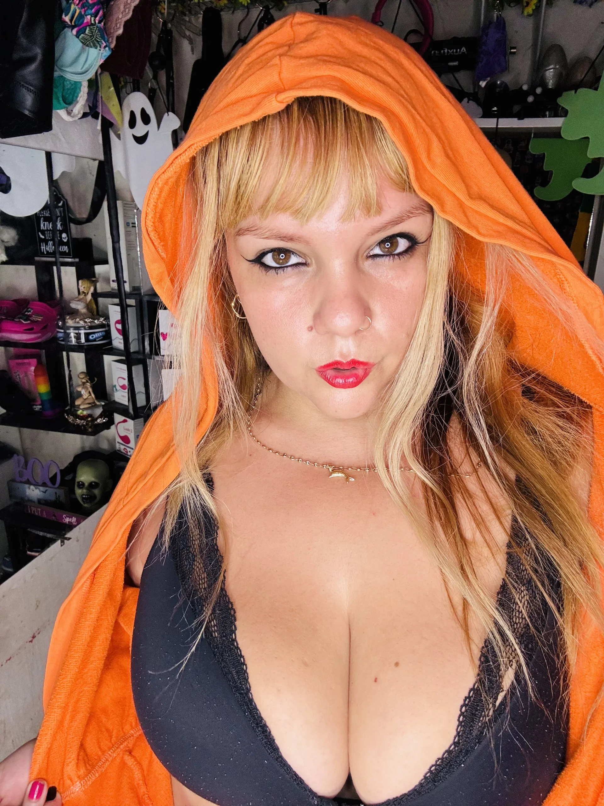 XXX Porn Photo of Nude allsson_queen 105