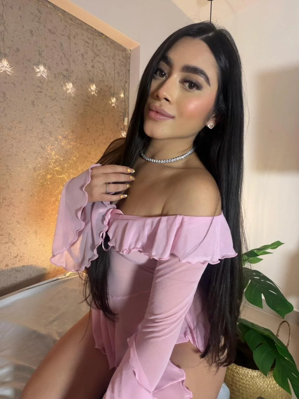 XXX Porn Photo of Nude angeline-777 380