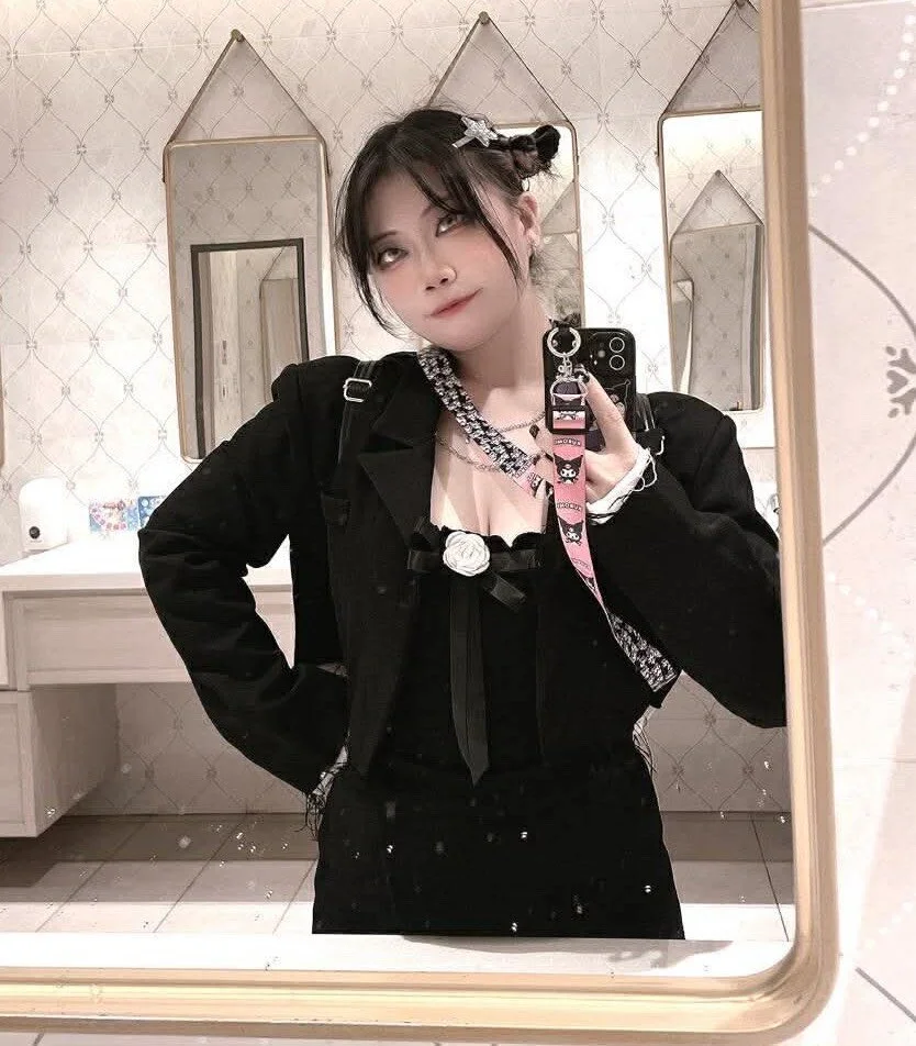 XXX Porn Photo of Nude MiMi-smallmimi 3