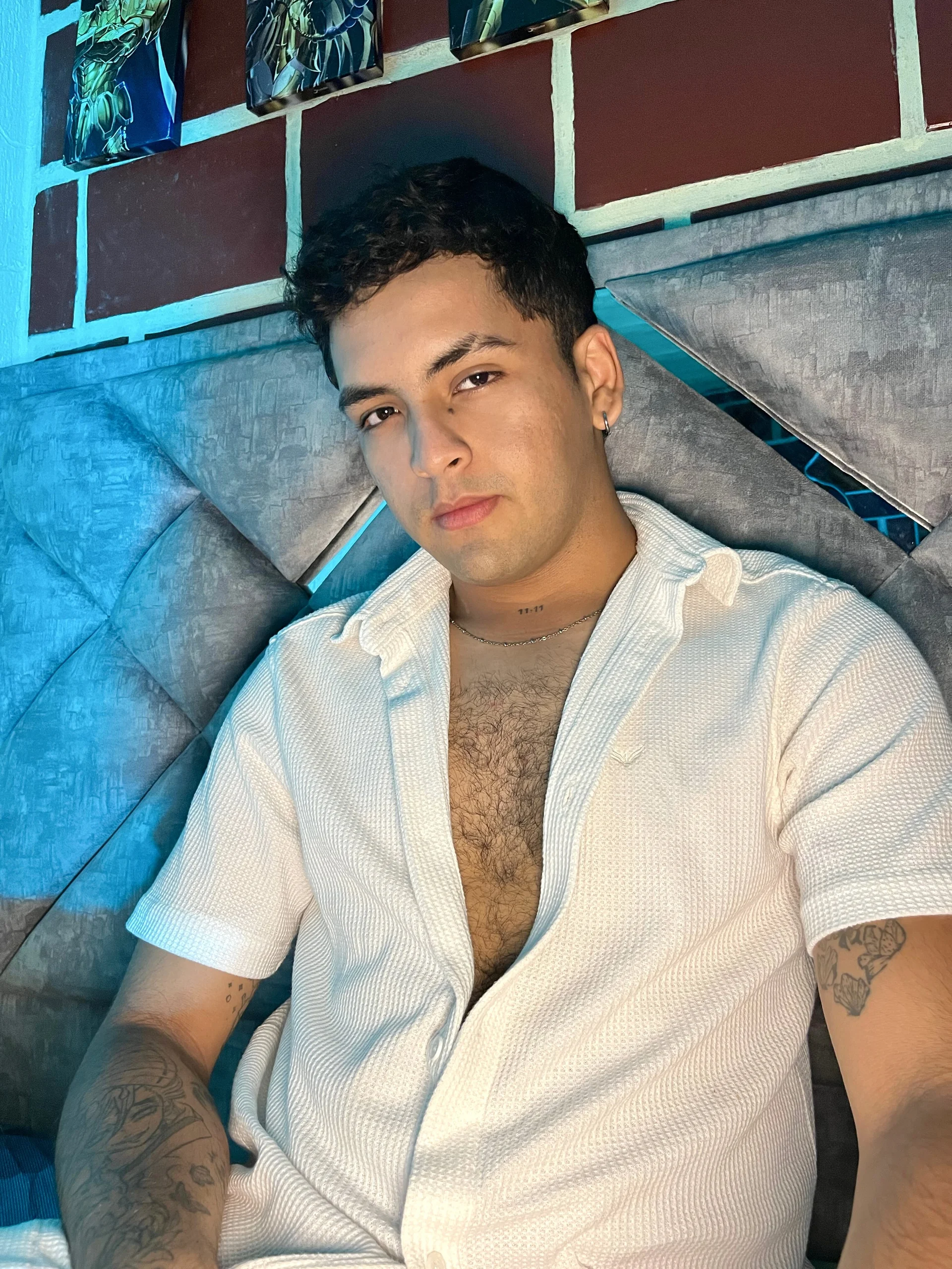 XXX Porn Photo of Nude Max_Zambler 13