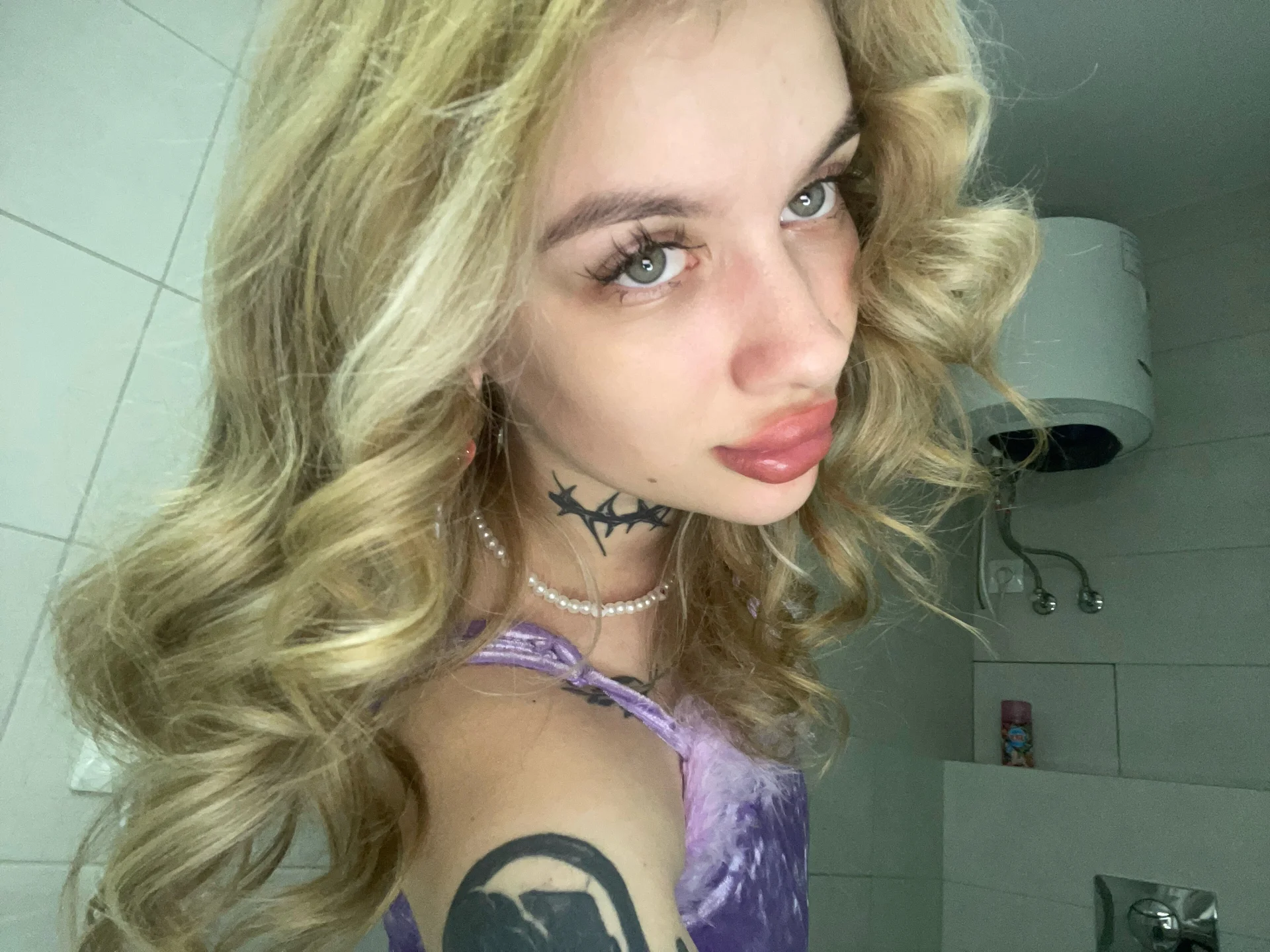 XXX Porn Photo of Nude AlisTris 2