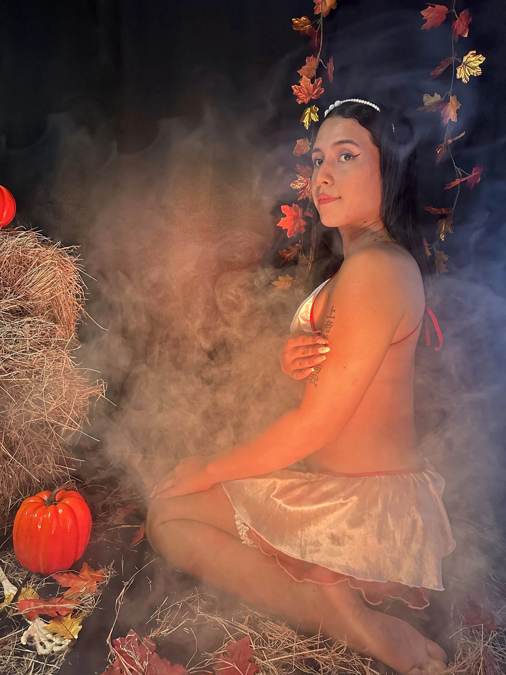 XXX Porn Photo of Nude nicki_snow 25