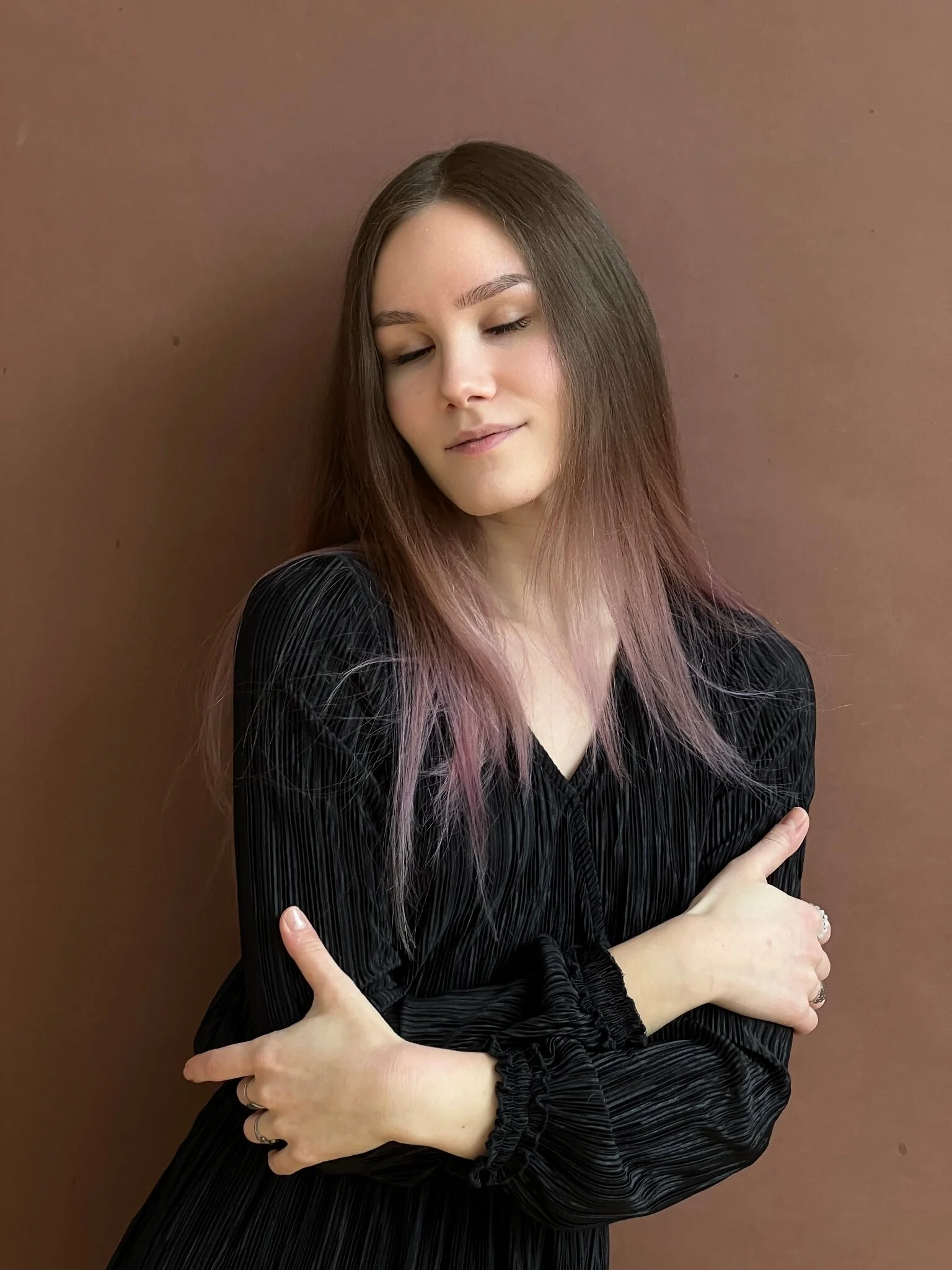 XXX Porn Photo of Nude _Clare_Florence_ 3