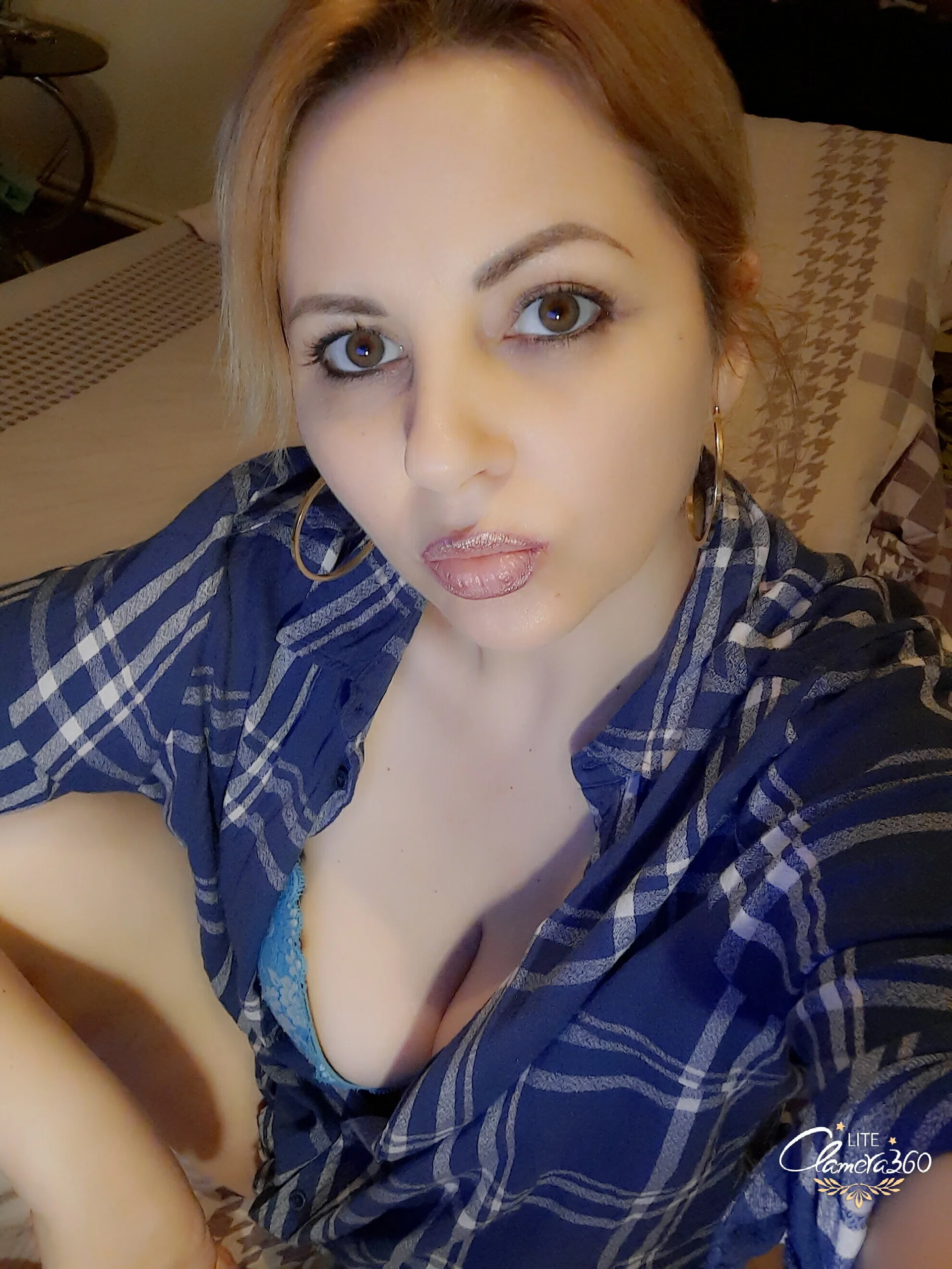 XXX Porn Photo of Nude erikaerika 5
