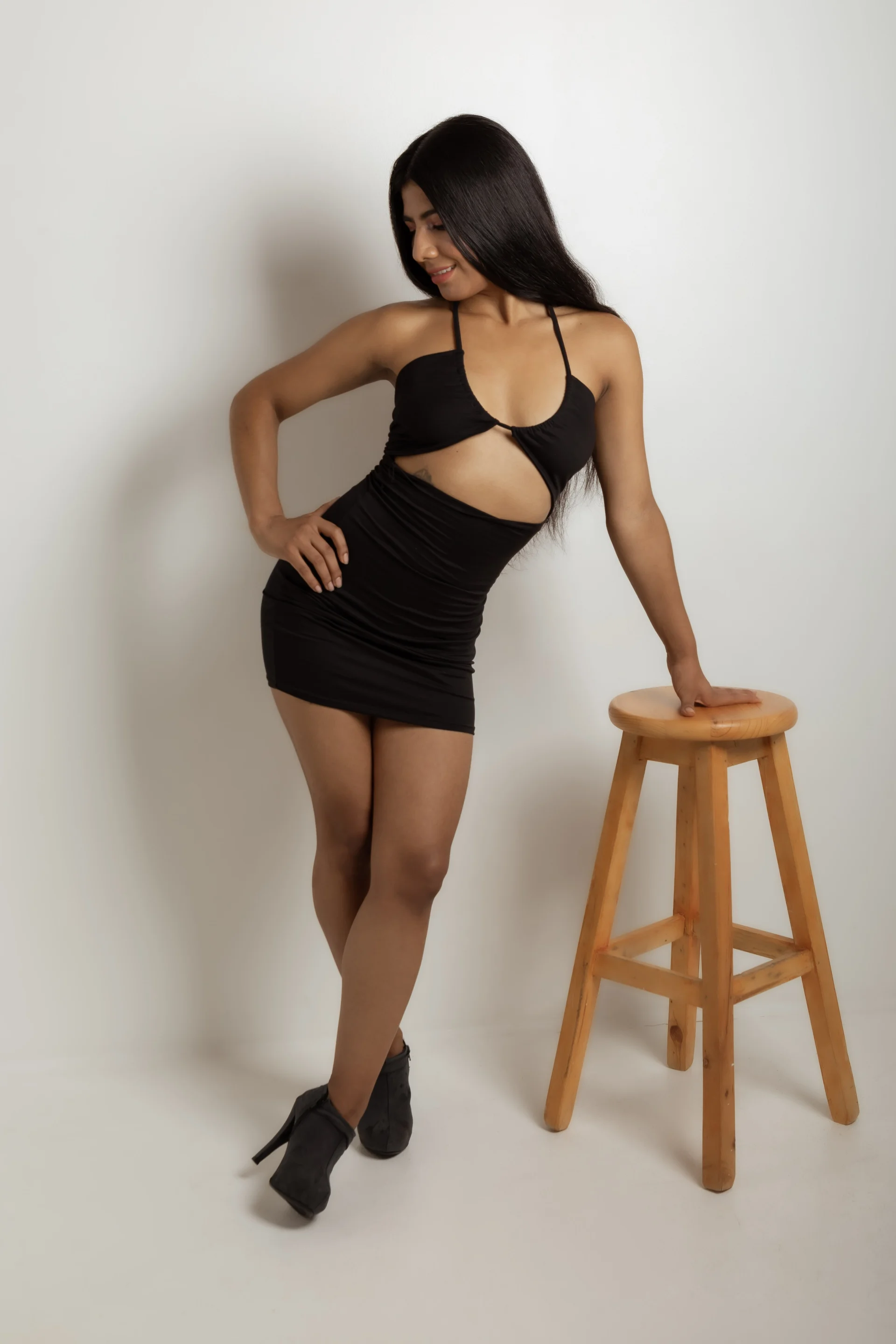 XXX Porn Photo of Nude Brianna_Maya 2