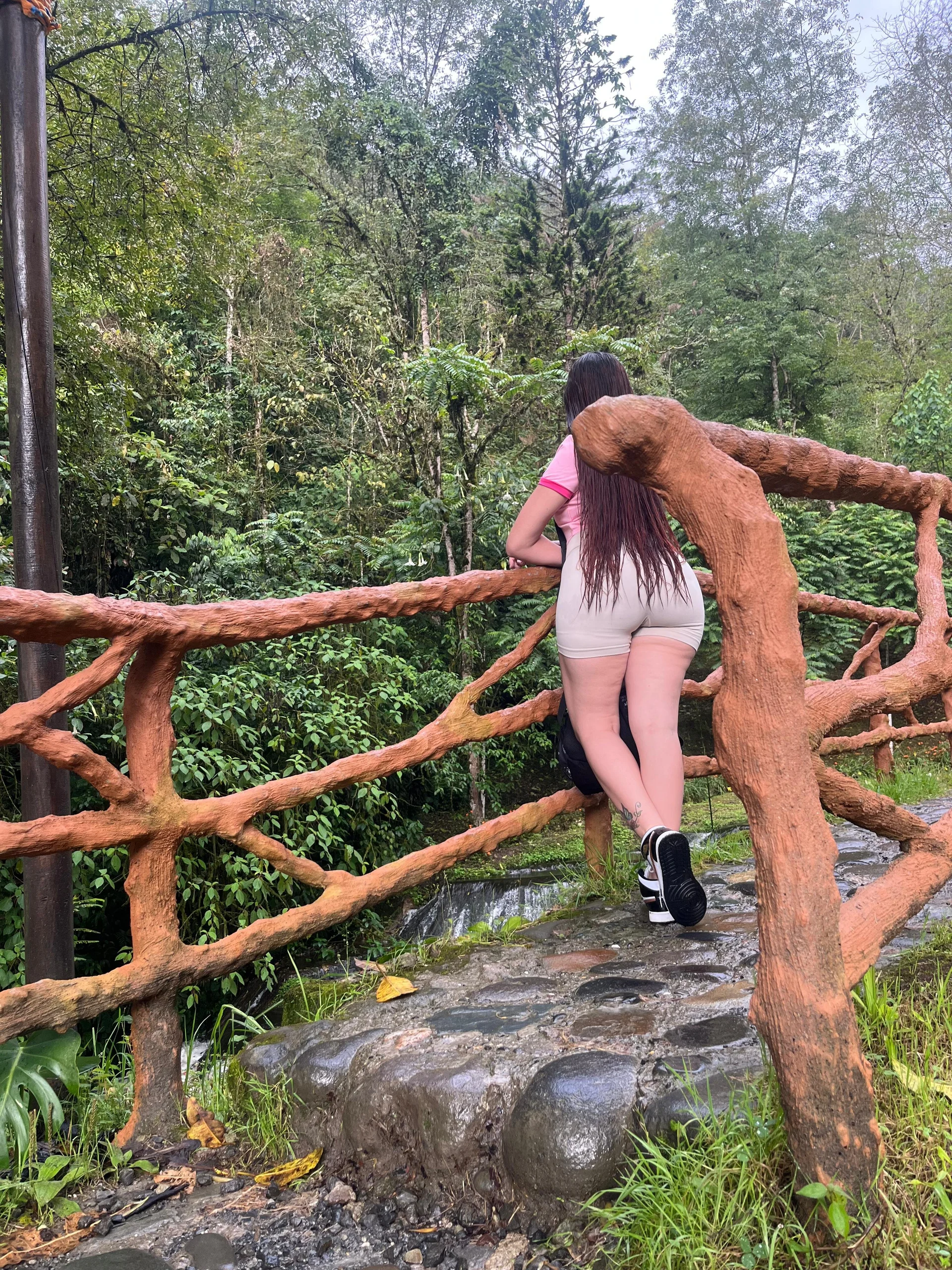 XXX Porn Photo of Nude perla_hott1 32