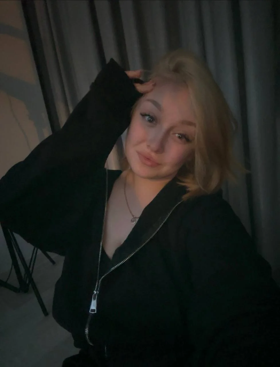 XXX Porn Photo of Nude blondessa__ 7