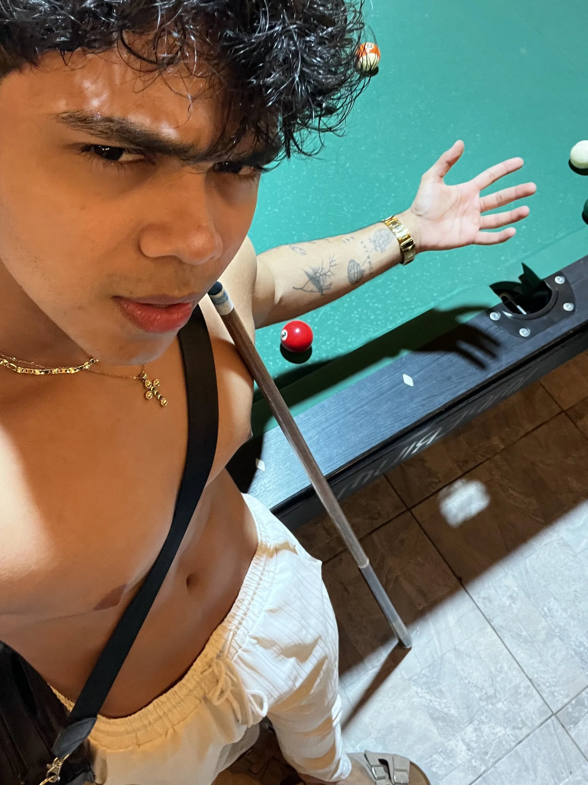 XXX Porn Photo of Nude noahprada 10