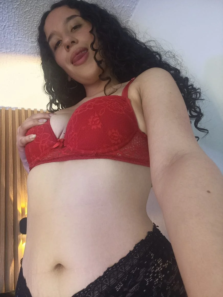 XXX Porn Photo of Nude Zafira_Cass 15