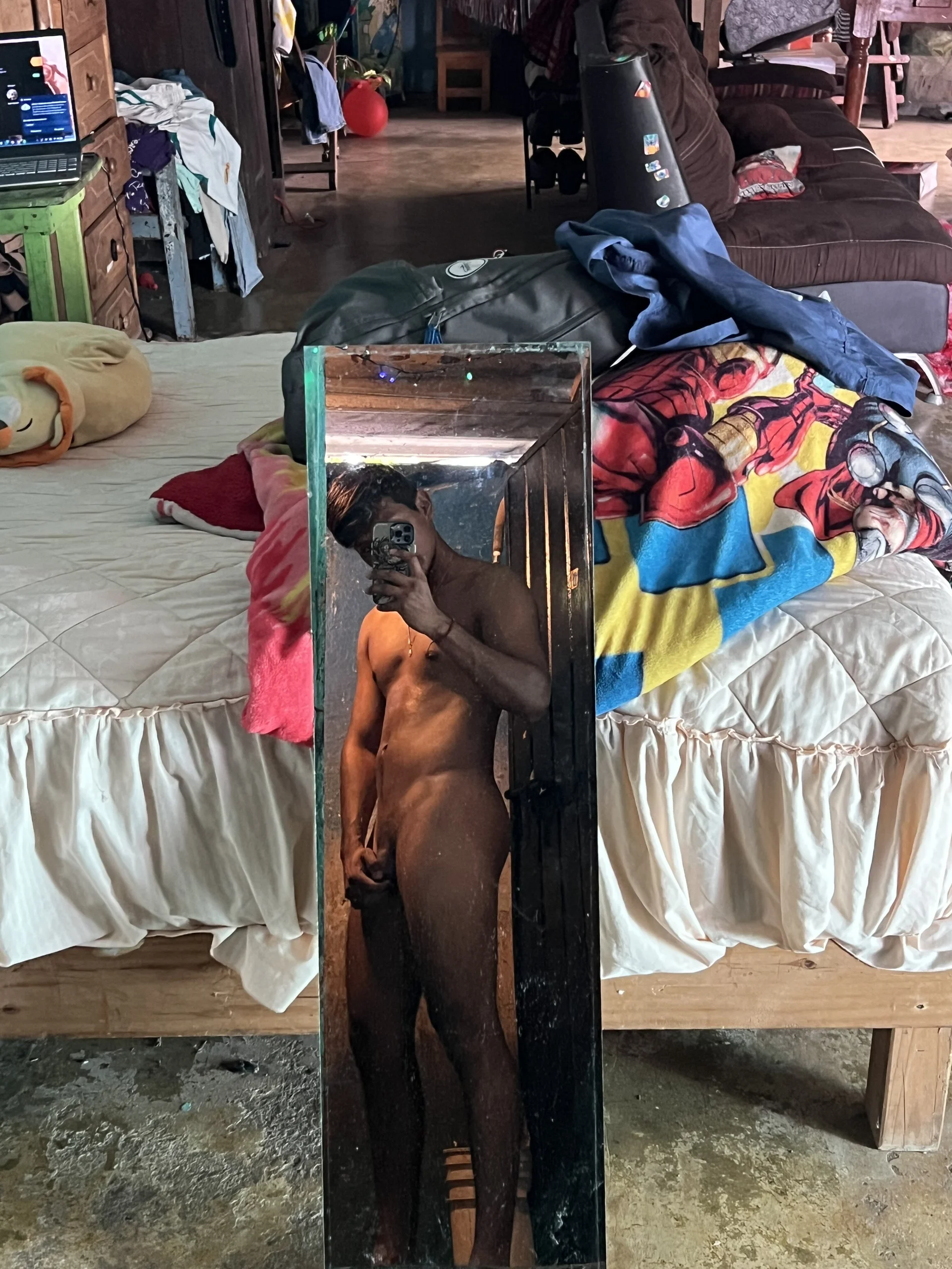 XXX Porn Photo of Nude lalitog 4