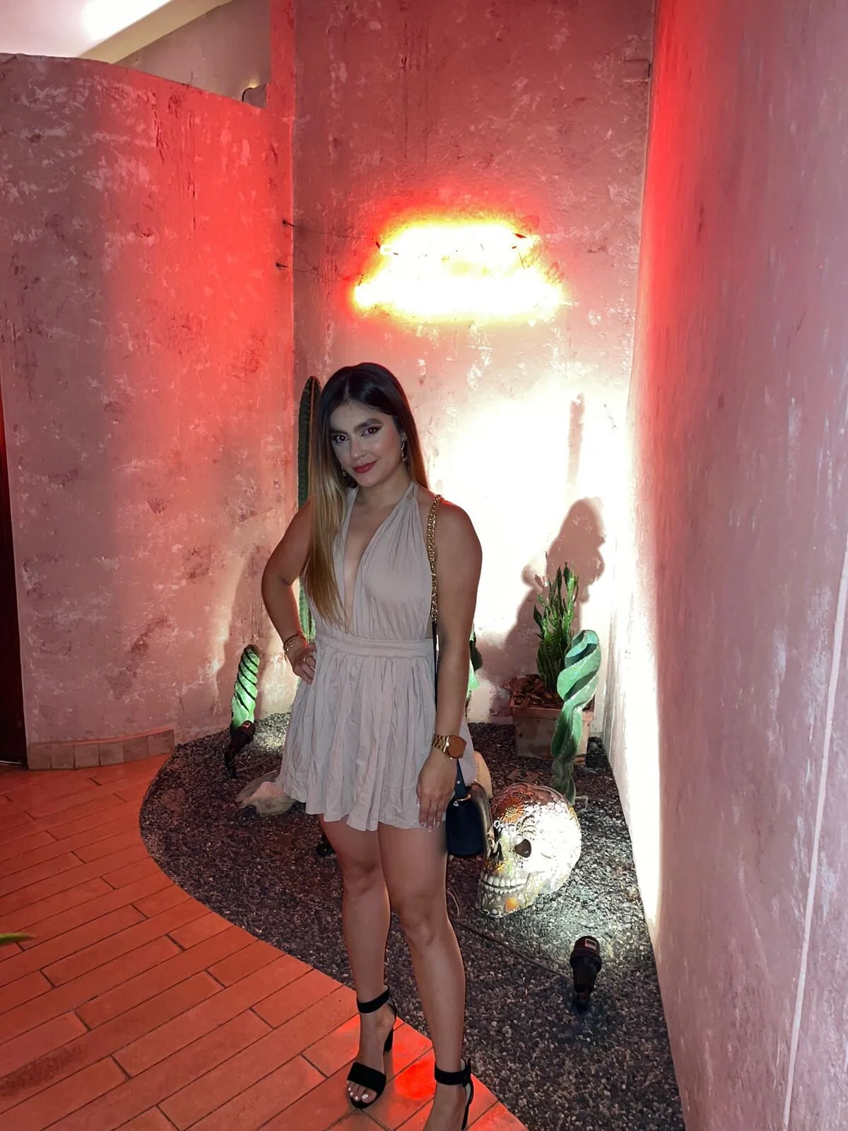 XXX Porn Photo of Nude allisson_m 4