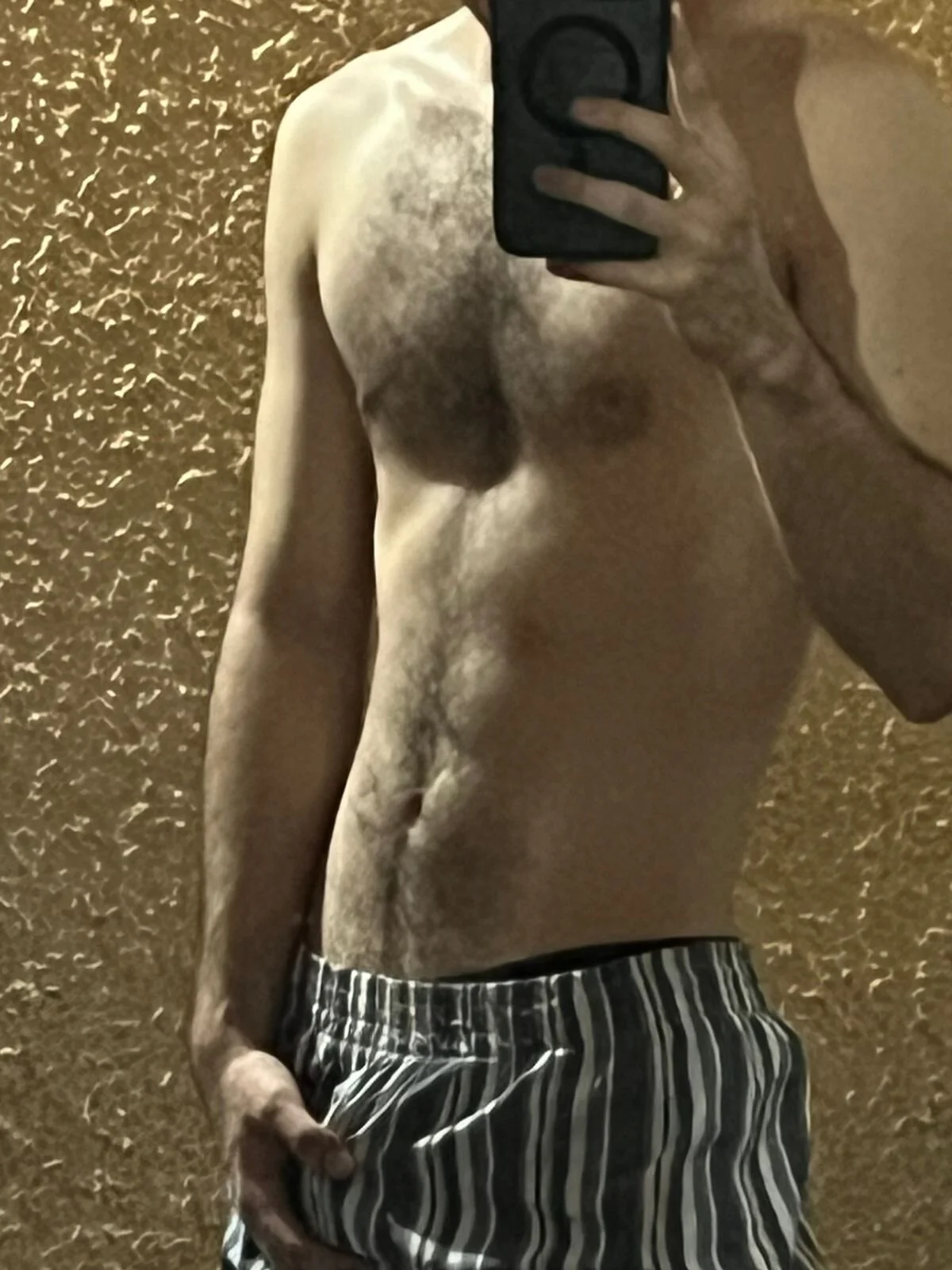 XXX Porn Photo of Nude kavencastro 6