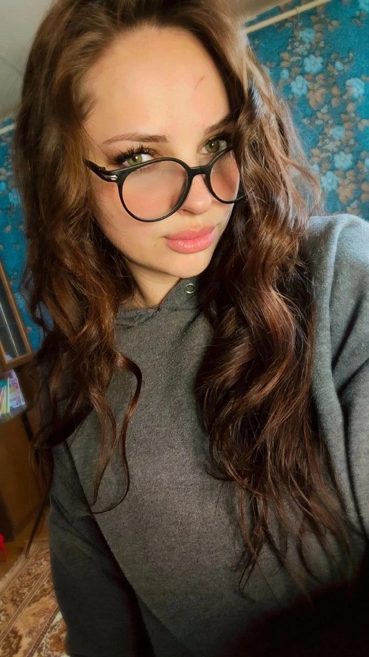 XXX Porn Photo of Nude HarmonyHirsh 4