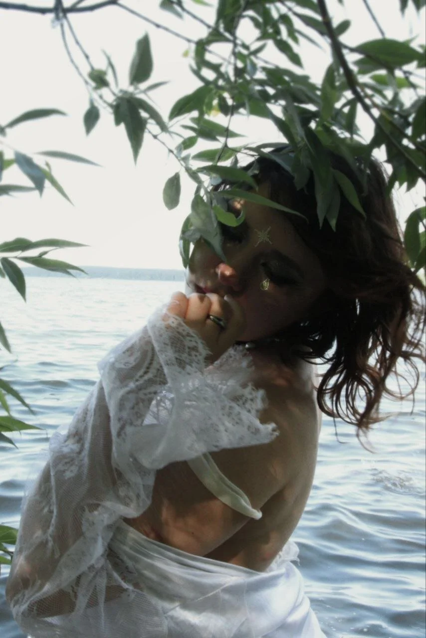 XXX Porn Photo of Nude lilly_Cherry_ 61