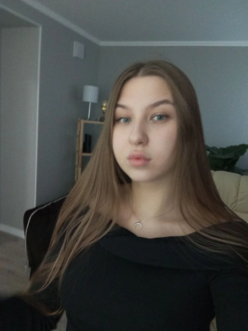 XXX Porn Photo of Nude AureliaBliss_ 5