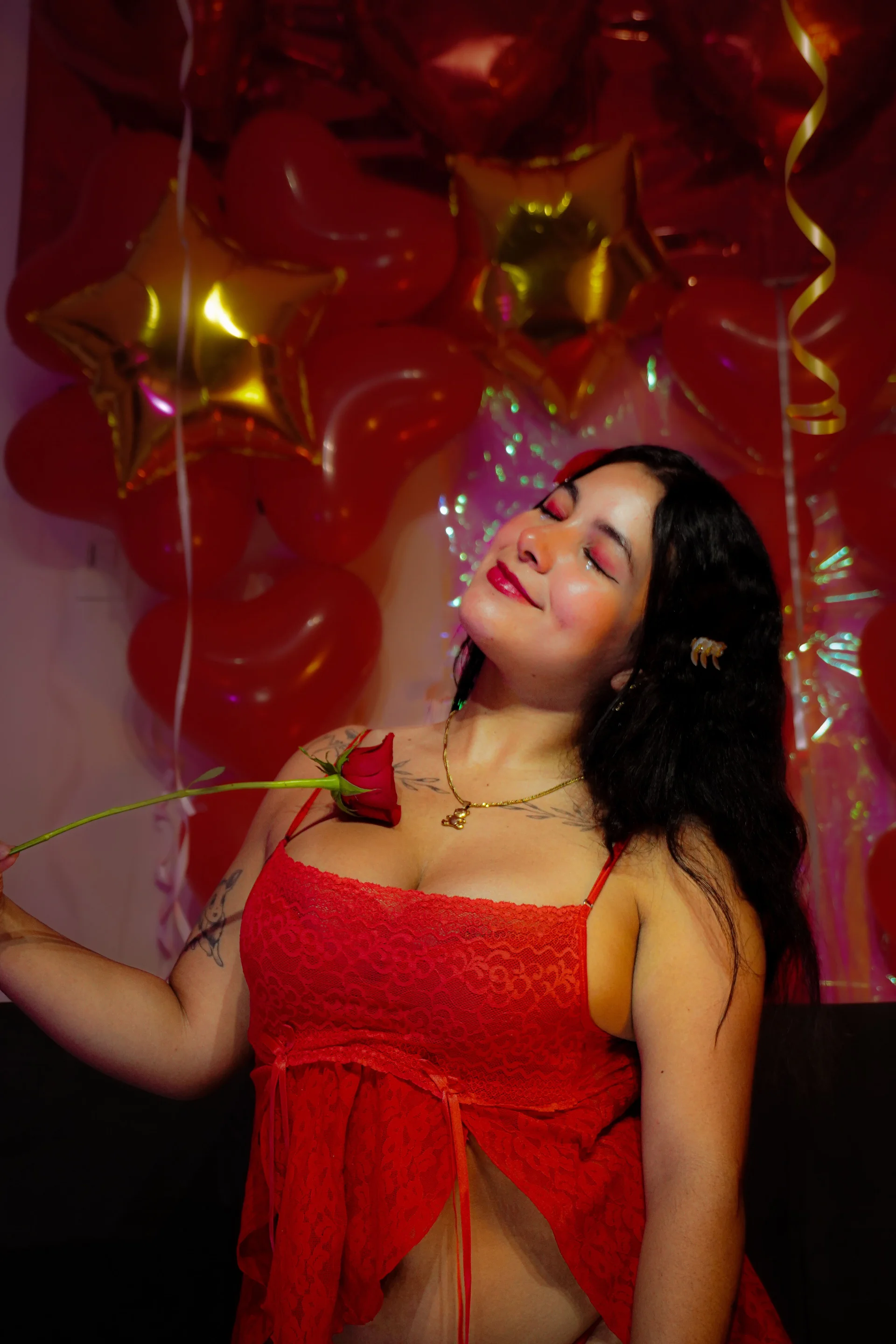 XXX Porn Photo of Nude cheryl_hs 38