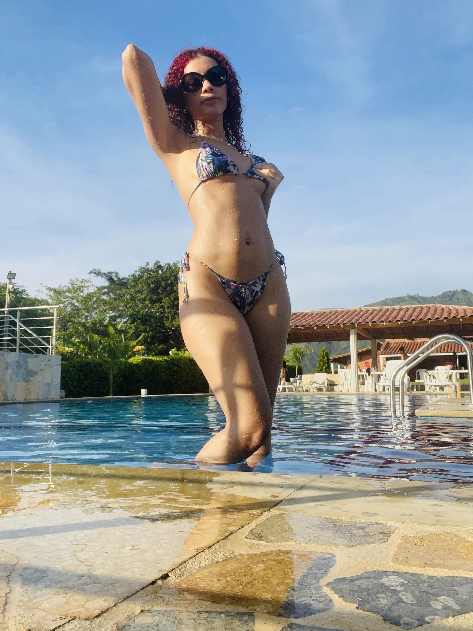 XXX Porn Photo of Nude LillyDolls23 155