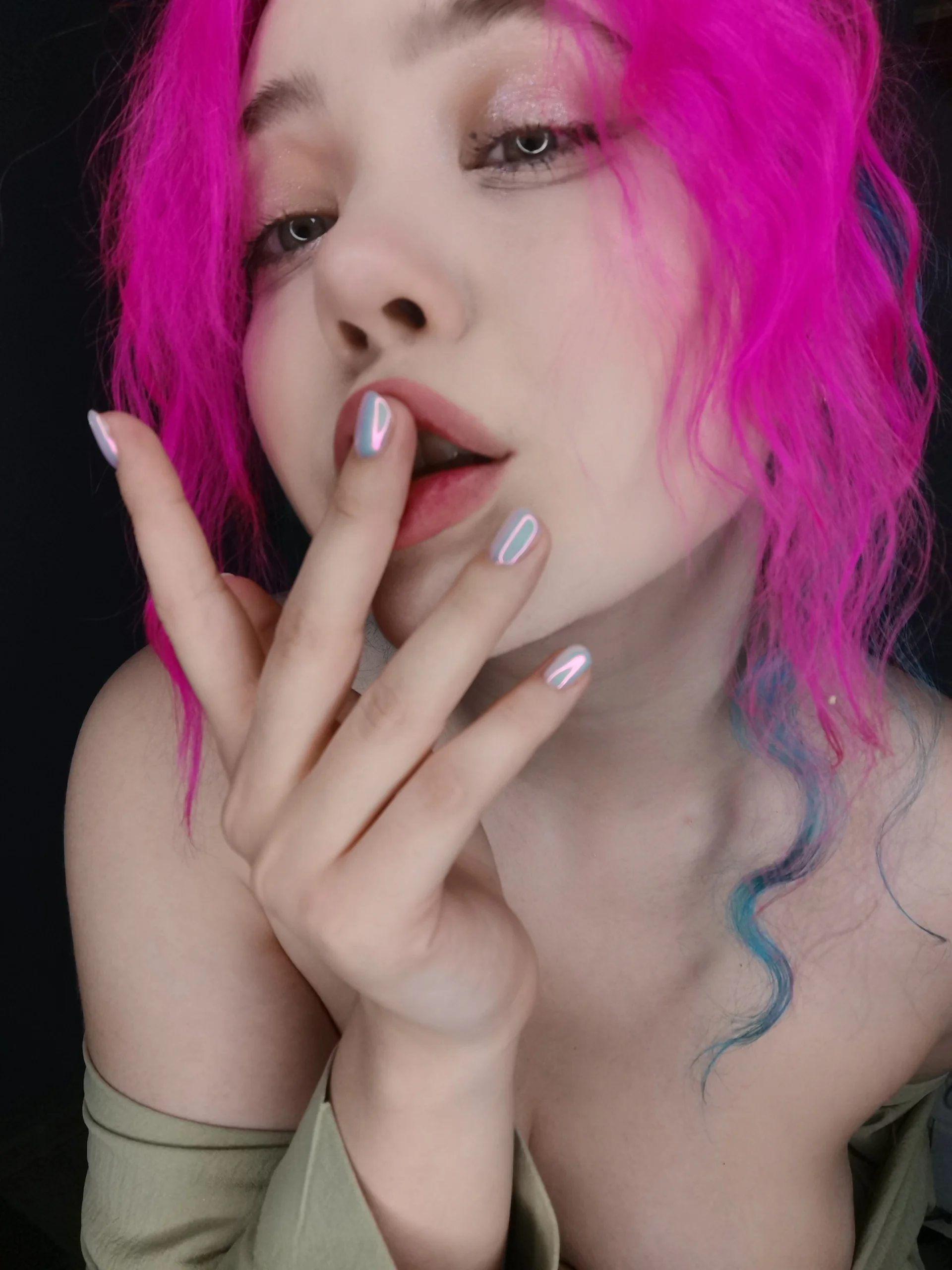XXX Porn Photo of Nude __KawaiiYuki__ 8