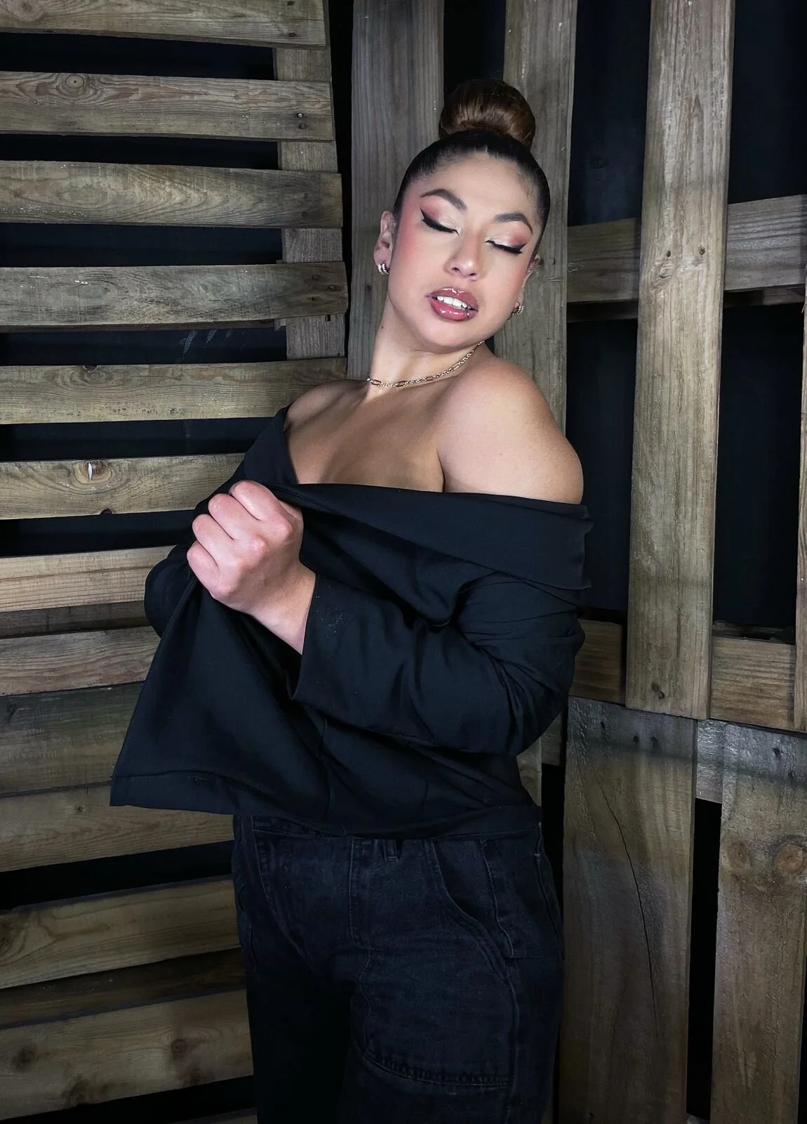 XXX Porn Photo of Nude dulce_celeste15 70