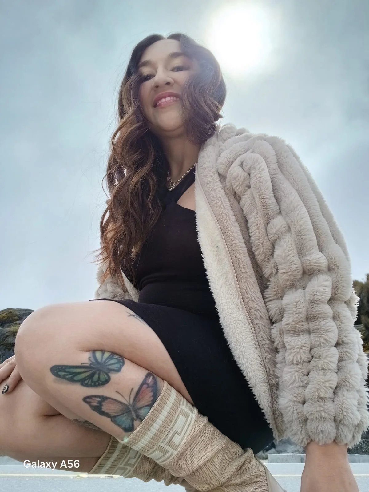 XXX Porn Photo of Nude AmbarClarck 12