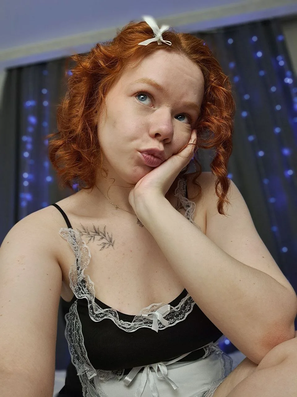XXX Porn Photo of Nude MelodyHasbrouck 66